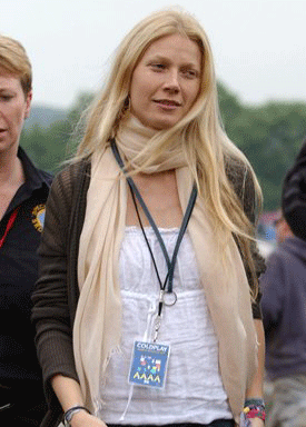 Glastonbury Festival 