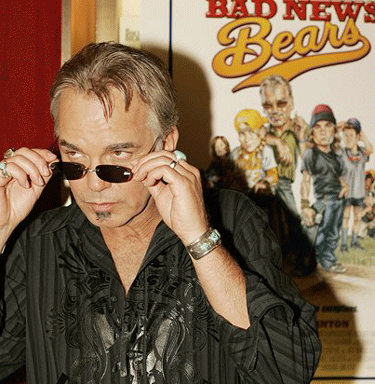 'Bad News Bears' Premiere 