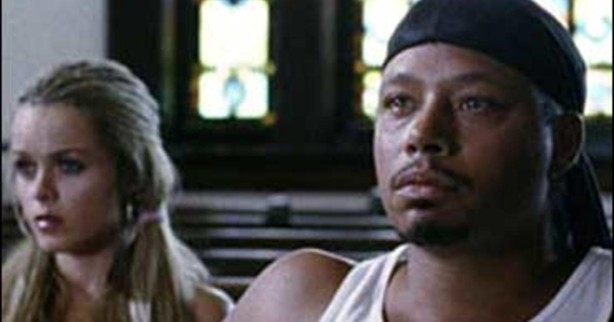 Terrence Howard Is Absolutely Insane - Popdust