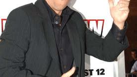 'Deuce' Premiere 