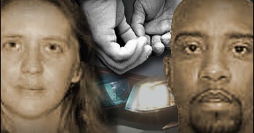 Fugitive Couple Nabbed In Ohio - CBS News