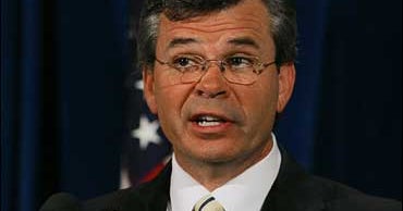 Kentucky Gov. Issues Staff Pardons CBS News