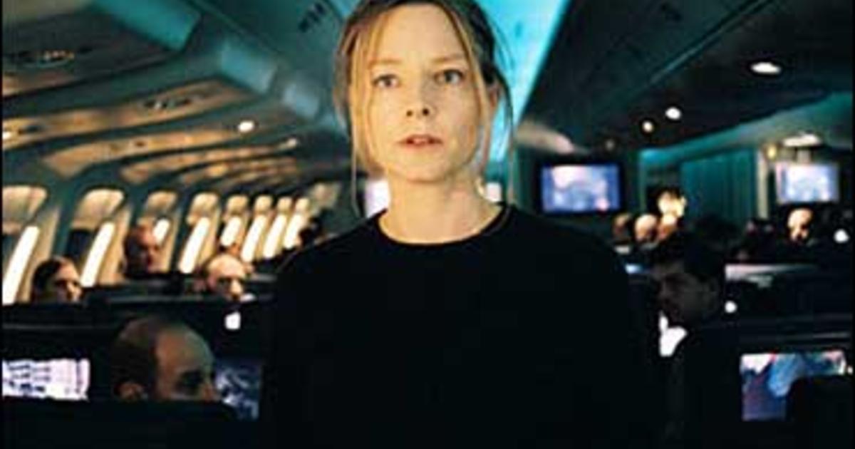 Jodie Foster's Very Unconventional Directing Career