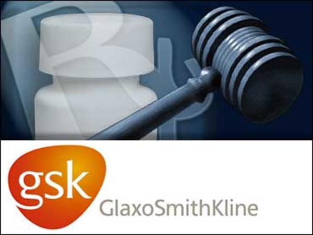 Man Claims Glaxo Drug Made Him Gay Sex Addict, Says Report 
