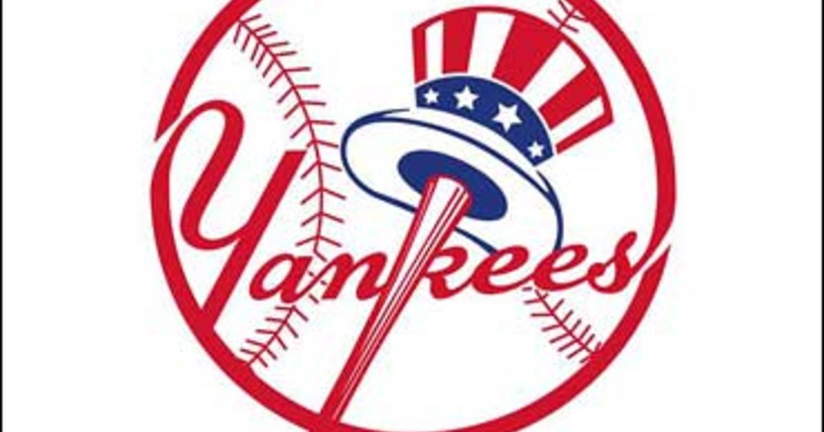 I Love The New York Yankees - CBS News