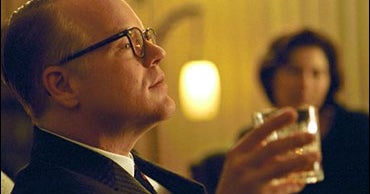 Capote - CBS News