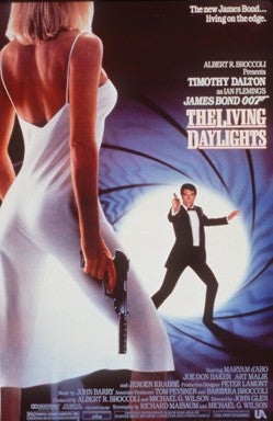 The Living Daylights (1987) 