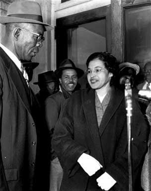 Rosa Parks