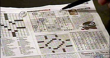 Sudoku Addicts Unite CBS News