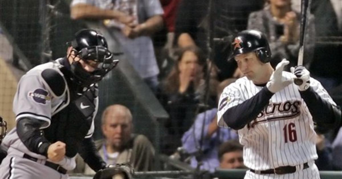 Podsednik's home run carries day