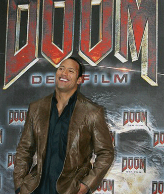 'DOOM' In Germany 