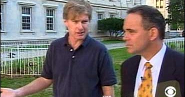 What’s Samuel Alito Really Like? - CBS News