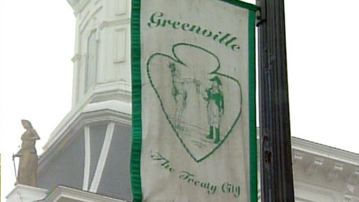 Visit Greenville 