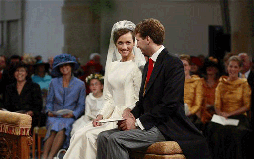 Royal Wedding 