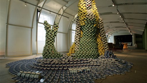 CHICK-Can of the Sea 