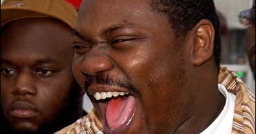 Gangsta Rapper Beanie Sigel Shot CBS News