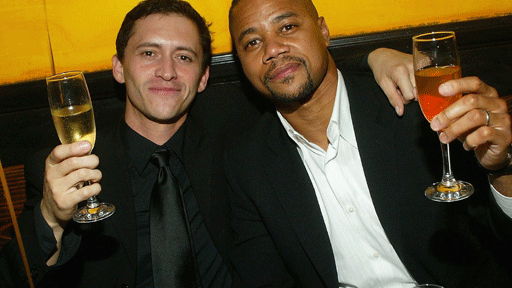 'Dirty' Screening 
