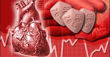 Fish Oil/Statin Combo Helps Heart CBS News