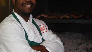 Rondezvous With A Rack 