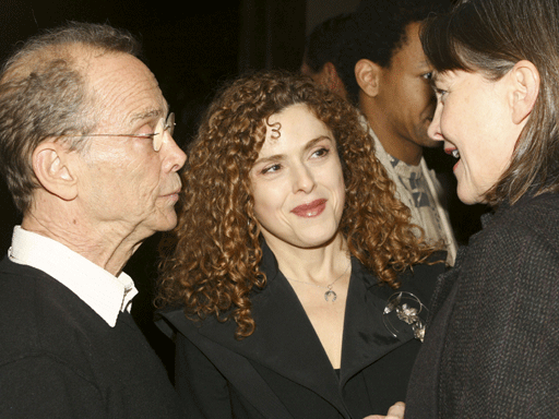 Actor's Fund Benefit 