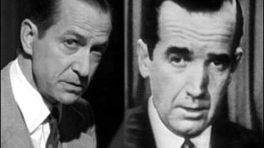 Strathairn And Murrow 