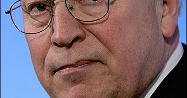 Cheney Takes Aim At War Critics - CBS News