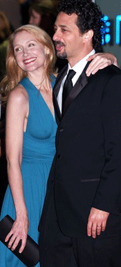 'Good Night' in London 