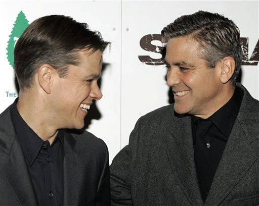 'Everything Is Connected' 