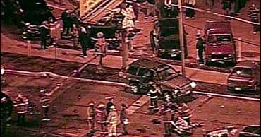 Commuter Train Crashes In Chicago - CBS News