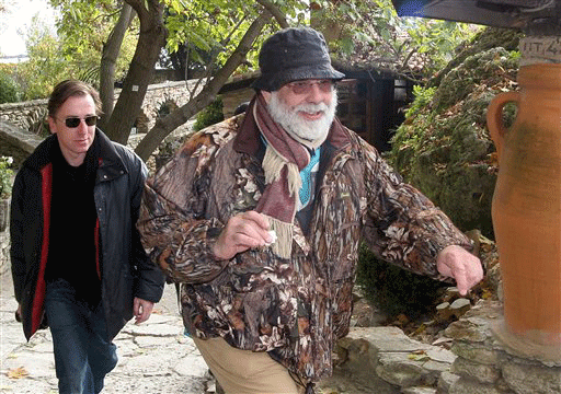 On Location: Bulgaria 