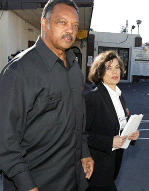 Death Row Visit 