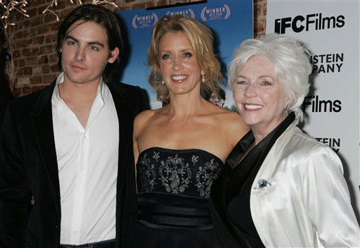 'Transamerica' in New York 