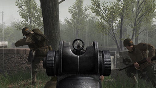 Call of Duty 2 