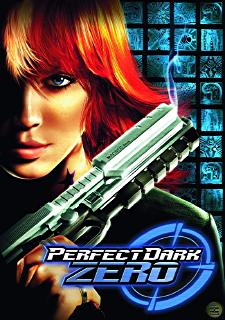 Perfect Dark Zero 