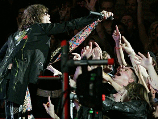 Aerosmith 