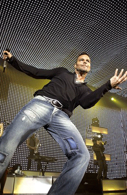 Ricky Martin 