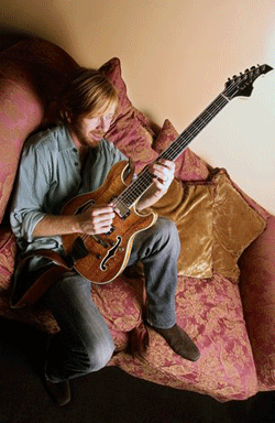 Trey Anastasio 