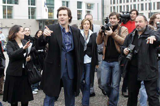 'Dick and Jane' in Germany 