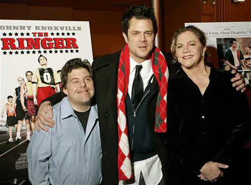 'The Ringer' Previewed 