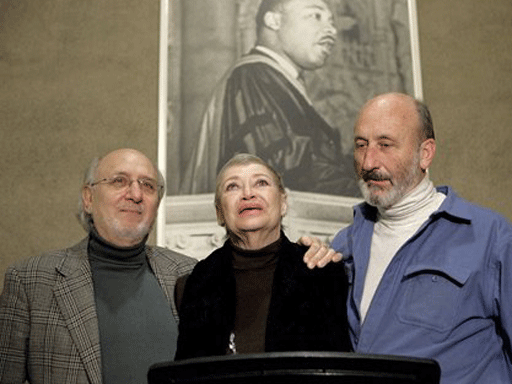 Christmas at Carnegie Hall 