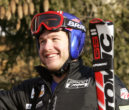 Bode Miller 