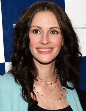 Julia Roberts 