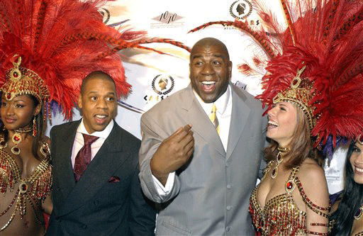 Atlantic City Partty 