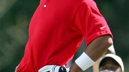 Teeing Off In Honolulu 