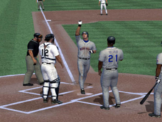 MLB '06: The Show 