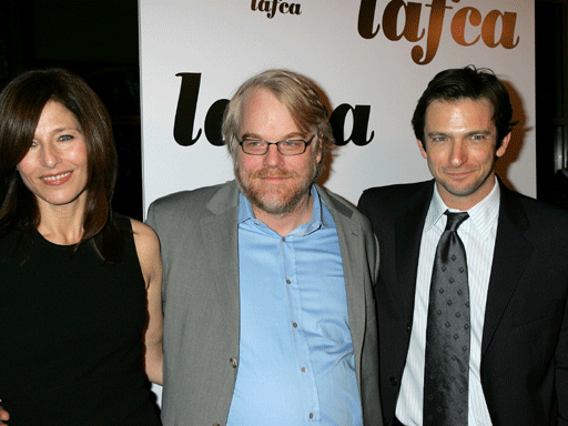 Los Angeles Film Critics 