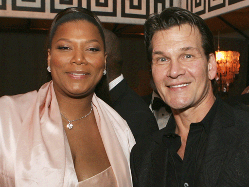 'Last Holiday' premiere 