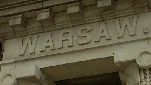 Warsaw, Ind. 