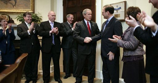Confirmation Hearings