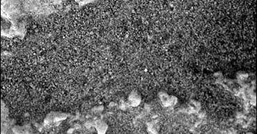 Mars Rover Reaches 'Home Plate' - CBS News